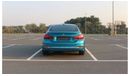 بي أم دبليو 420i Std BMW 420 GRAND COUPE  موديل 2019 مواصفات يابانية بحالة ممتازة