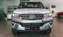 Toyota Fortuner SR5 4x4 2.4L