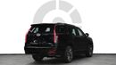 Cadillac Escalade PREMIUM LUXURY PLATINUM
