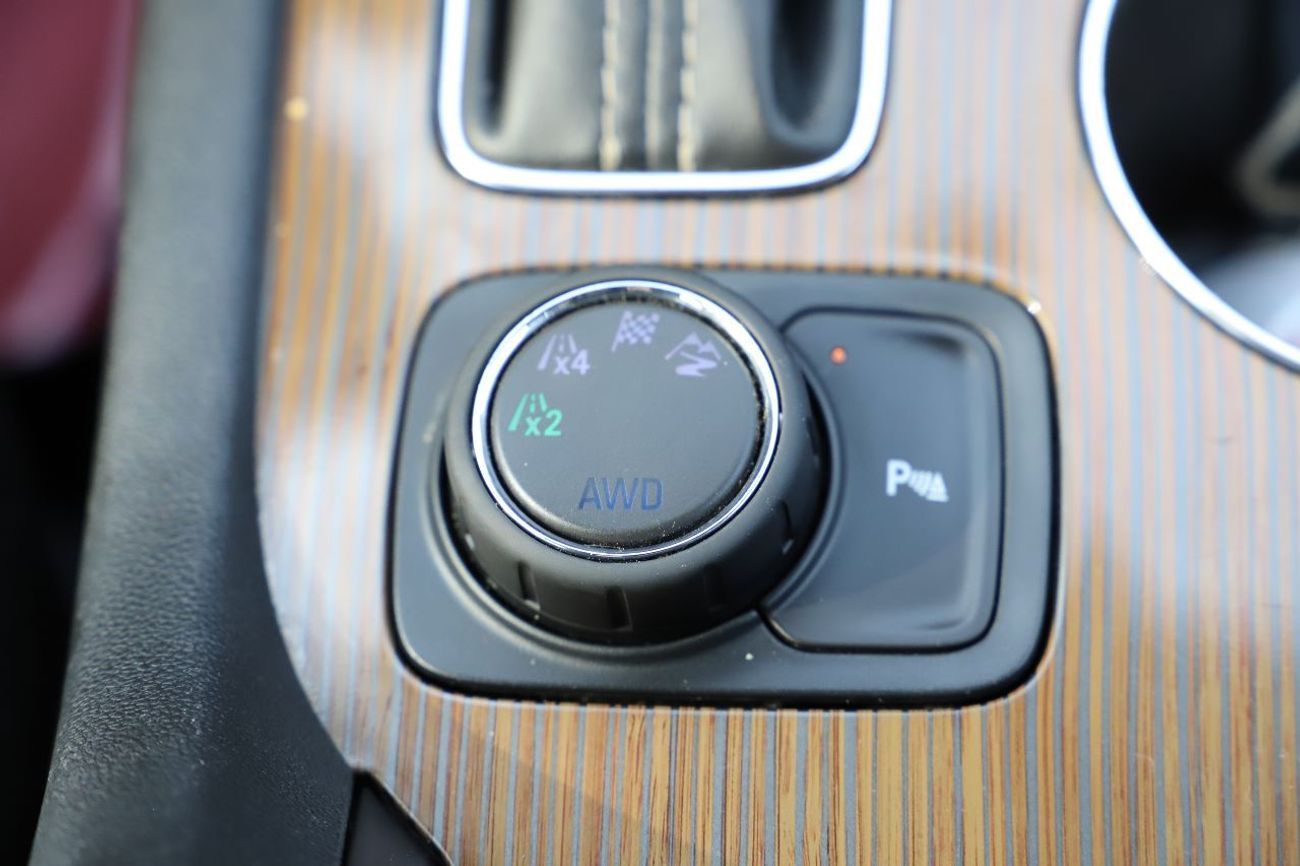 جي أم سي أكاديا GMC ACADIA SLE 3.6L V6 7 SEATER 2019