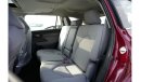 Toyota Highlander GLE 2.5L 4WD | Hybrid | 2022 | For Export Only