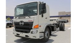 Hino 500 HINO FG – 1625 10.3 Ton 4×2 Single Cab with bed space, MY21 (Car Code: HN16251)