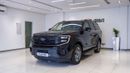 Ford Expedition PLATINUM Active 3.5L (400 HP) 4WD