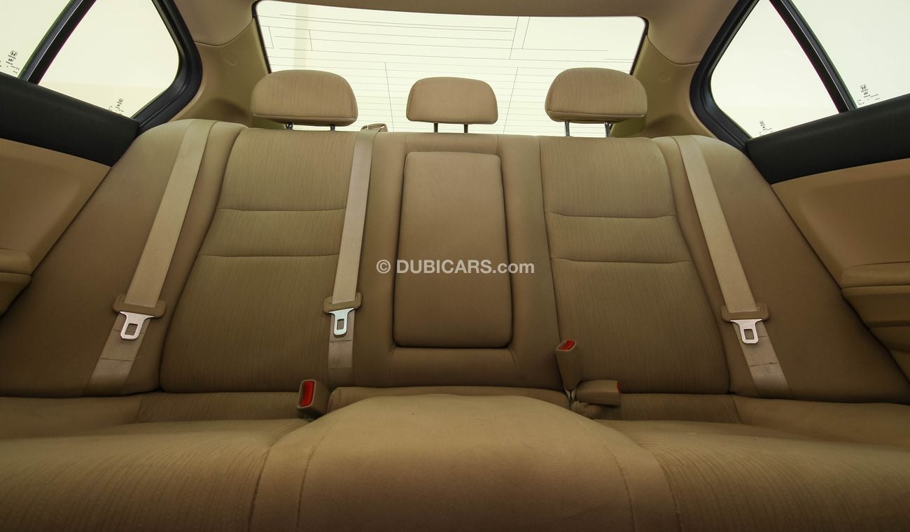 هوندا أكورد