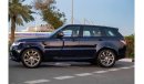 Land Rover Range Rover Sport HSE Range Rover Sport HSE Dynamic 2019 GCC Under Warranty