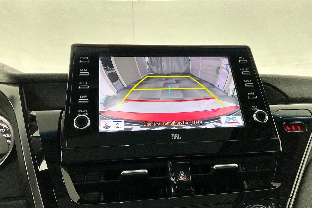 Toyota CHR GX| 1 year free warranty | Exclusive Eid offer