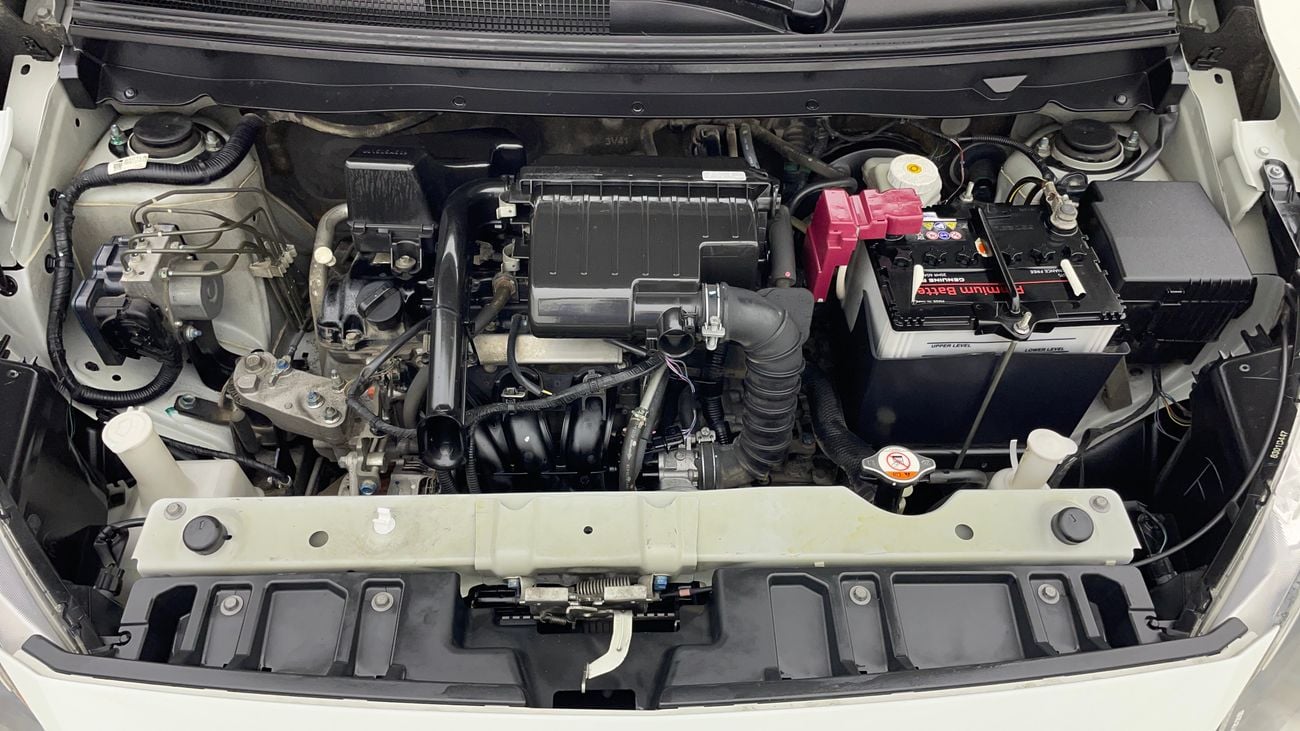 Mitsubishi Attrage GLX Highline 1.2L GLX HIGHLINE 1.2 | Zero Down Payment | Home Test Drive