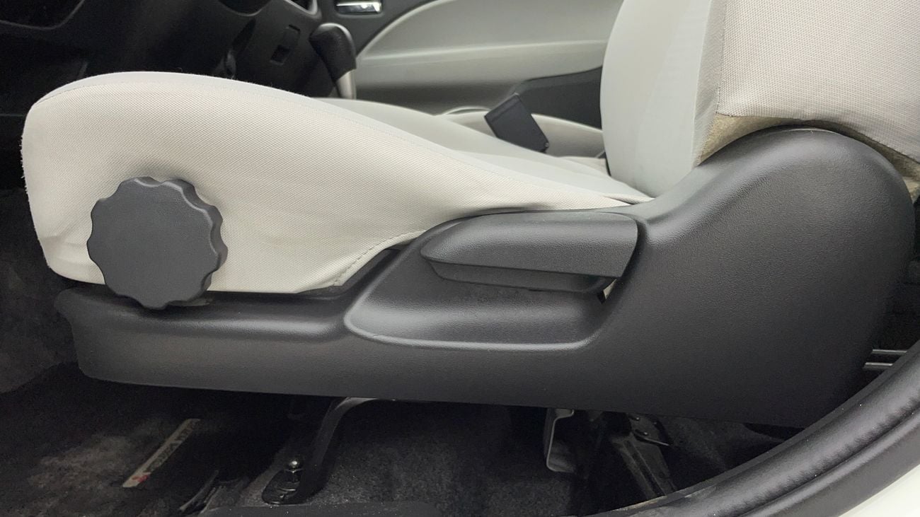 Mitsubishi Attrage GLX HIGHLINE 1.2 | Zero Down Payment | Home Test Drive