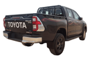 Toyota Hilux ECTJRD004 - 2025 Toyota Hilux Double Cab Pick Up Full Options GLX - 2.4L Diesel Auto - Push Start - 