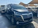 Toyota Granvia TOYOTA GRANVIA 2021 3.5L Premium/V6