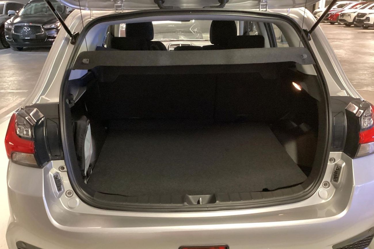 ميتسوبيشي ASX GLX Midline | Start 2026 with the ideal drive | شامل الضمان | 0 ﺪﻔﻋﺓ ﺃﻮﻟﻯ