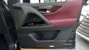 Lexus LX600 SIGNATURE 2026