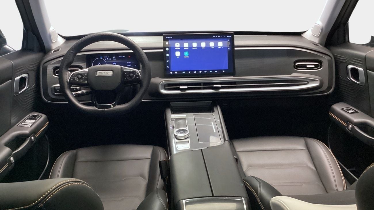 BAIC BJ30 STANDARD | Guaranteed Warranty | 0 Down Payment