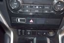 Mitsubishi Pajero Sport 4x4 Diesel 2.4L ( Right Hand )