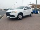 ميتسوبيشي ASX 2.0L PETROL AUTOMATIC TRANSMISSION