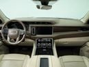 جي أم سي يوكون XL Denali | GCC Specs | | 4WD | Full Size SUV