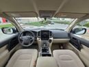 Toyota Land Cruiser GXR EXR 4.0L 2021 GCC LOW MILEAGE IN MINT CONDITION