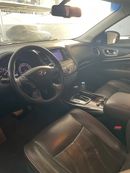 Infiniti JX35 COMFORT