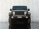 Jeep Wrangler Sport 3.6L A/T (4 Seater)