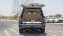 تويوتا لاند كروزر GXR Toyota Land Cruiser GXR 3.5P AT MY2025 – Grey
