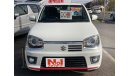 Suzuki Alto HA36S