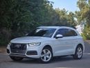 Audi Q5 45 TFSI Quattro 2.0L AUDI Q5 45 TFSI 2020 // KOREAN // FULL OPITION // PERFECT CONDITION