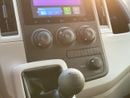 تويوتا هاياس DLS - STD ROOF Commuter Standard 2.8L