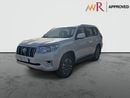 Toyota Prado GXR 2.0
