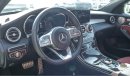 مرسيدس بنز C 300 AMG