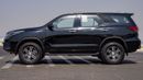 تويوتا فورتونر EXR 2.7L 4WD