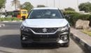 Suzuki Baleno GLX | 1.5L Petrol Automatic | Brand New | 2026 Model | Ready for Export