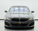 BMW M850i xDrive 4.4L 2020 BMW M850i Xdrive Gran Coupe, Warranty, Full Service History, Excellent Condition, G