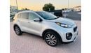 Kia Sportage EX Panorama
