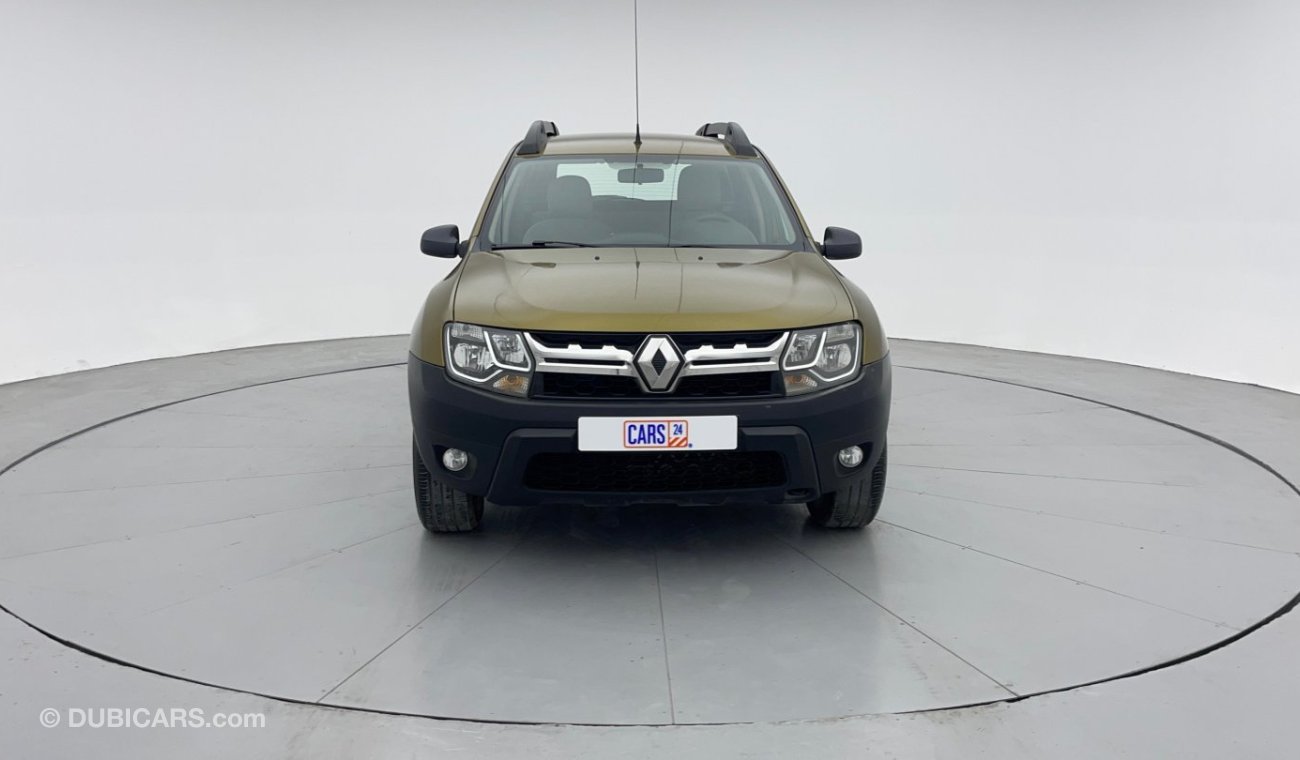 Renault Duster PE 2 | Zero Down Payment | Free Home Test Drive