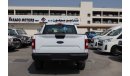 فورد F 150 XL 5.0L V8 DOUBLE CAB