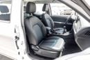 Great Wall Wingle 7 Luxury 4x4 2.0L - Titanium White Inside Black | Export Only