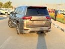 Toyota Land Cruiser GXR+ 4.0L Toyota landcuriser  Years 2019 GXR V6  4.0L facelifted interior and exterior 2025 Years fu
