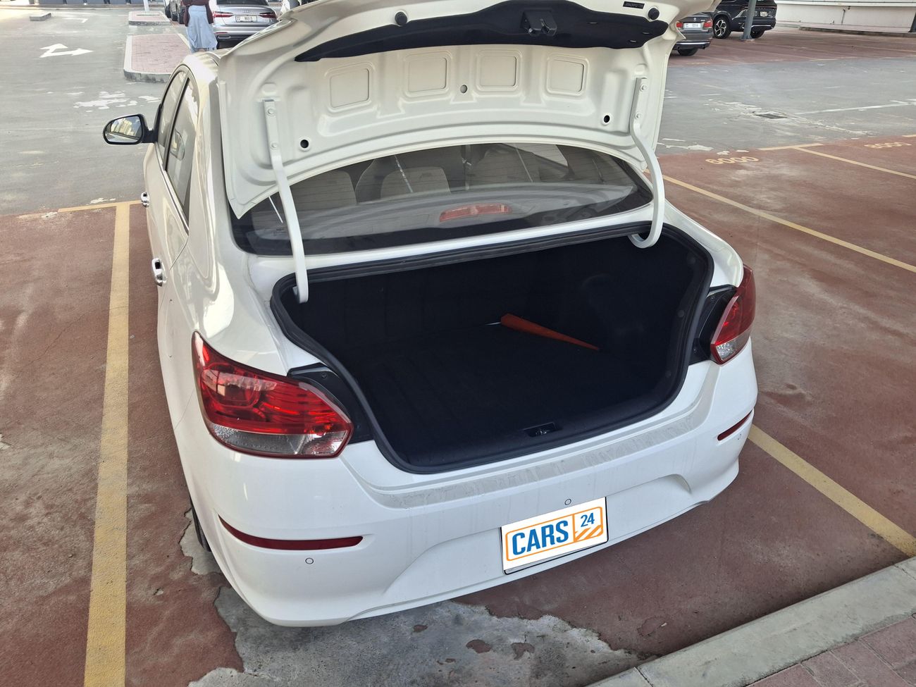 Kia Pegas EX Full 1.4L EX 1.5 | Zero Down Payment | Home Test Drive