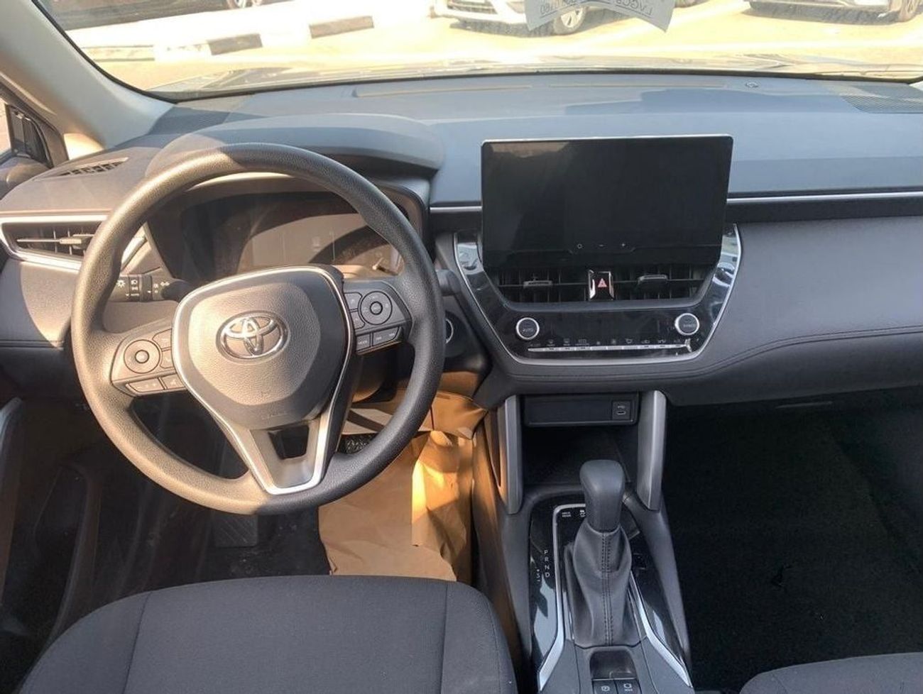 Toyota Frontlander FRONTLANDER 2.0L CHINESE