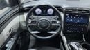Hyundai Tucson COMFORT 2024 | AED 1075/Month | 0 DP | 30 Day Return | Warranty | Service History