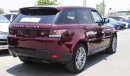 Land Rover Range Rover Sport HSE 3.0 V6 S/C Dynamic