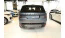 Land Rover Range Rover Sport 2020 RANGE ROVER SPORT DYNAMIC !!!! WITH ELITE DESIGN RIMS AND WOOD TRIM FINISHING