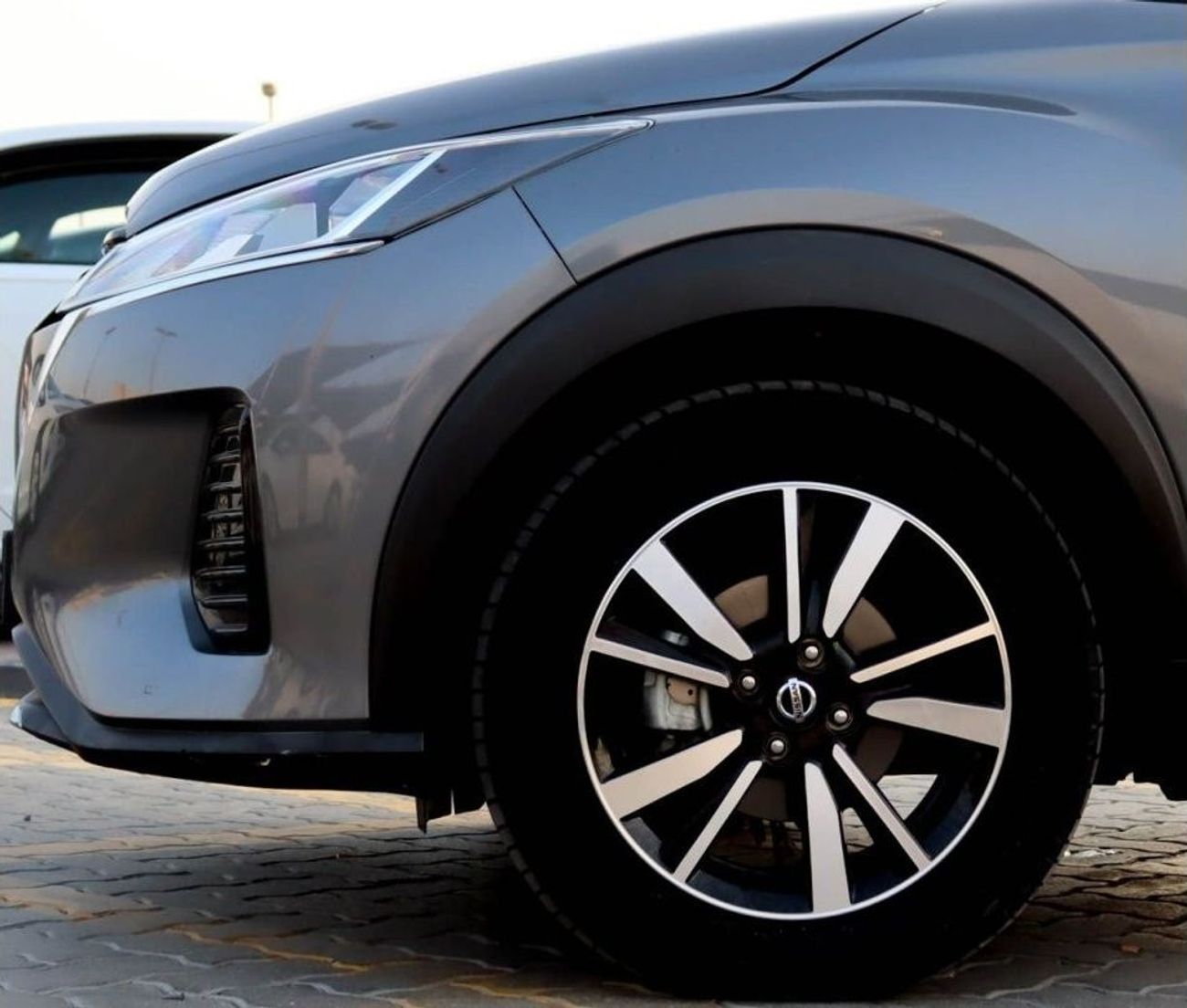 Nissan Kicks 2022 Nissan Kicks S (D15), 5dr SUV, 1.6L 4cyl Petrol, Automatic, Front Wheel Drive