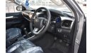 تويوتا هيلوكس diesel right hand drive manual gear year 2017 SR5