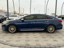 Hyundai Sonata Limited 2.4L