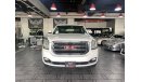 GMC Yukon SLT