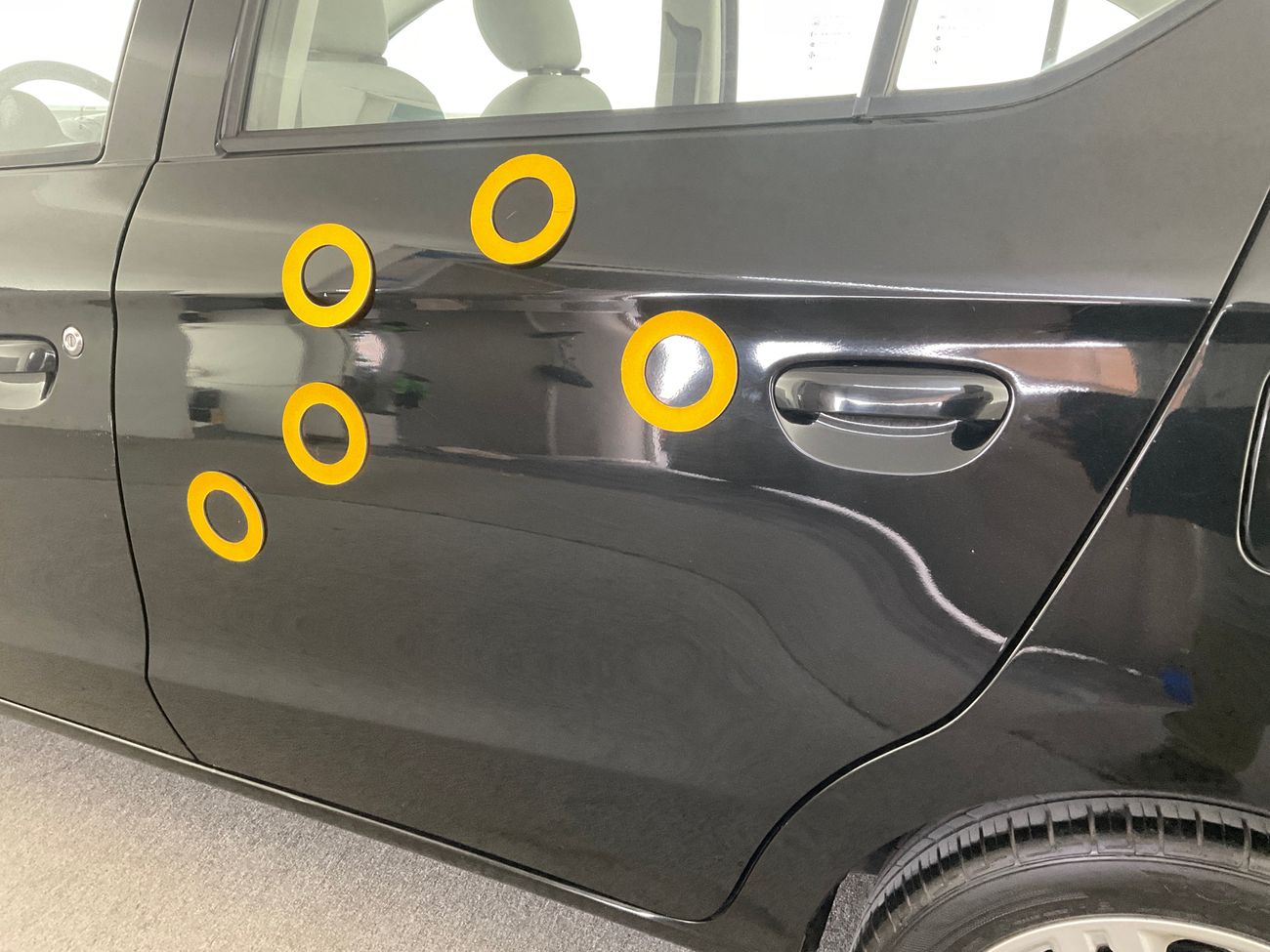 Mitsubishi Attrage GLX Full | Guaranteed Warranty | 0 Down Payment