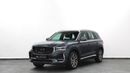 Geely Monjaro GK