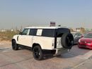 Land Rover Defender DEFENDER S 130 P400 7-SEATS BRAND NEW 0KM