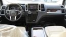 Toyota Granvia 2.8L WAGON GRANVIA 6 SEATS AT